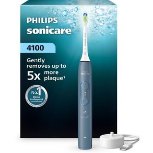 Philips HX4041/48 Sonicare 4100 kép