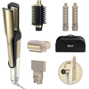Shark® HD6051SEU Glam kép