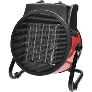 Solight Fűtőventilátor, 3000 W kép
