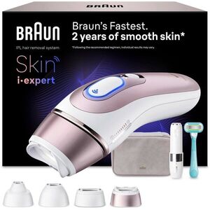 Braun Smart IPL Skin i-expert 7 PL7432 kép