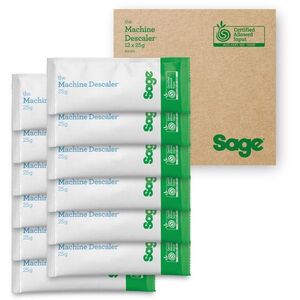 SAGE SCC102 ECO, 12 darab kép