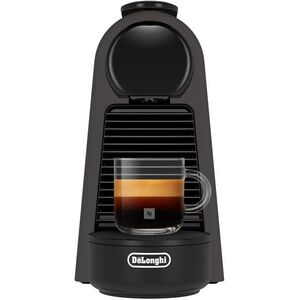 De'Longhi Nespresso Essenza Mini Black Matte EN85.BKMT kép