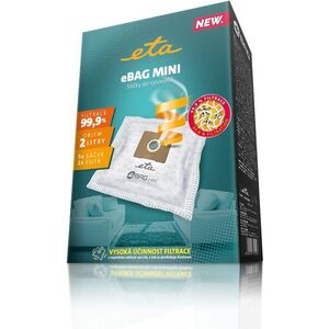 ETA eBAG ORIGINAL - MINI No.11 9600 68030 kép