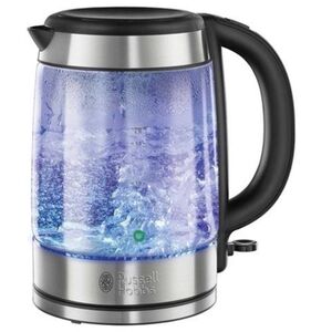 Russell Hobbs Basic Glass Kettle 21600-57 kép