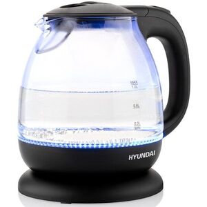 Hyundai VK101 - üveg kép