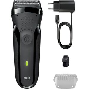 BRAUN Series 3 300s kép