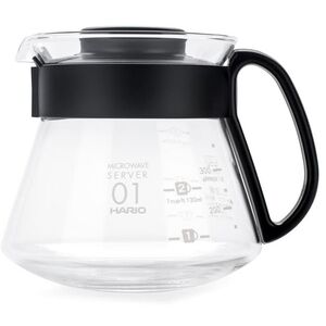Hario Range Server V60-01 Microwave - 360ml kép
