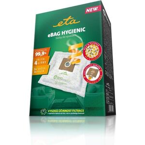 ETA eBAG HYGIENIC 9600 68010 kép