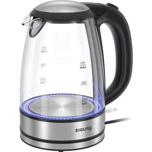 Siguro EK-G210GL Bright Glass kép
