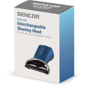 SENCOR SMX 011 borotva fej, SHP 0450 kompatibilis kép