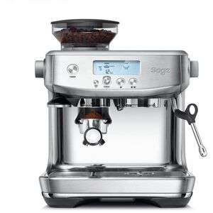 SAGE Espresso SES878BSS kép