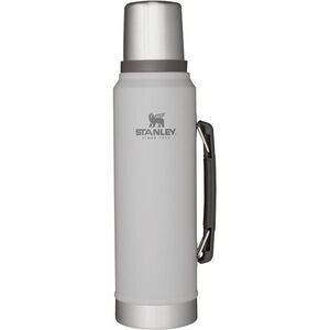 STANLEY Legendary Classic termosz, 1 l - Ash világosszürke kép