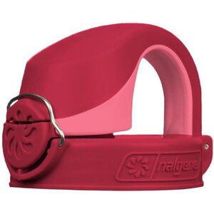 Nalgene OTF Cap Beet Red kép