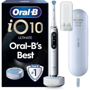 Oral-B iO 10 - fehér kép