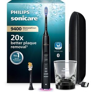 Philips Sonicare 9400 DiamondClean HX9917/89 kép