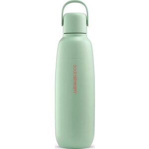 SodaStream FIZZ&GO cool 0, 9 l Mint kép