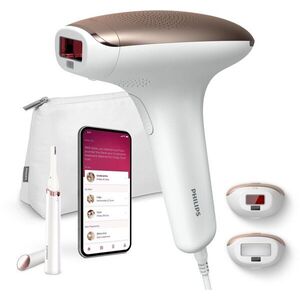Philips Lumea IPL 7000 BRI921/00 kép