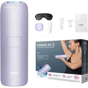 Ulike Air 3, világos levendula kép