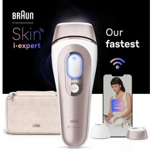 Braun Smart IPL Skin I·Expert PL7147 + tok és 2 fej kép