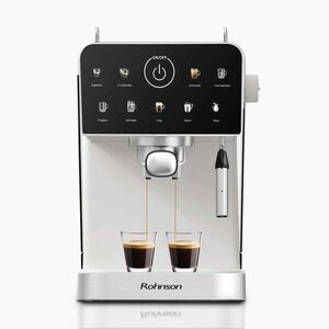 Rohnson R-98033C Espresso Hot & Cold kép