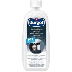 DURGOL Milk System Cleaner 500 ml kép