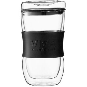 VIVA SCANDINAVIA MINIMA MINIMA, 450 ml, fekete üveg kép