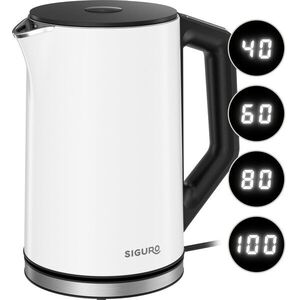 Siguro Canberra R750W kép