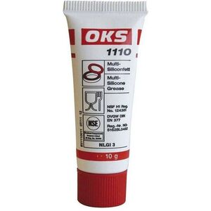 ScanPart Szilikon kenőanyag kávéfőzőkhöz, 10 g kép