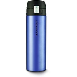 LocknLock termosz, 500 ml, zafír arany kép