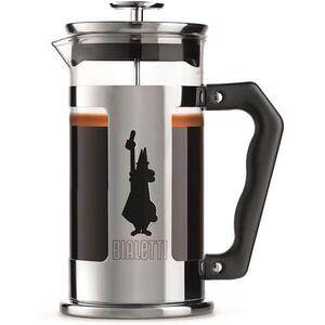 Bialetti French Press Preziosa 1 l kép
