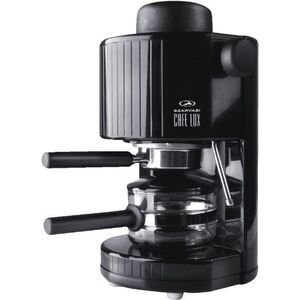 Szarvasi SZV-620 CAFE LUX fekete kép