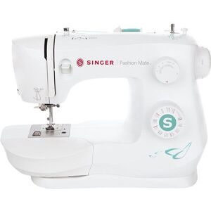 SINGER Fashion Mate 3337 kép