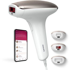 Philips Lumea Advanced IPL SC1998/00 kép