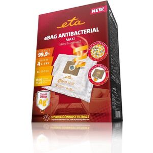 ETA eBAG Antibacterial Maxi 9600 68021 kép