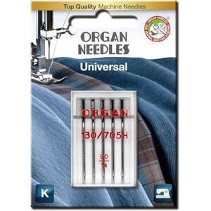 VERITAS Organ UNIVERSAL tűk kép