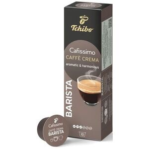 Cafissimo Barista Caffé Crema 78 g kép