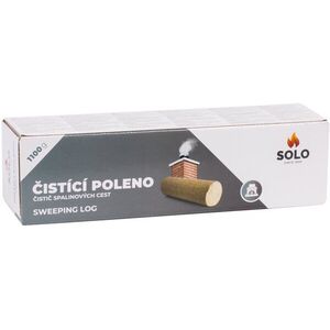 SOLO Tisztító hasáb kép