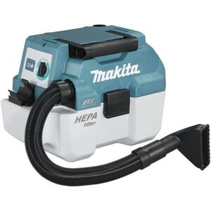 MAKITA DVC750LZX1 kép