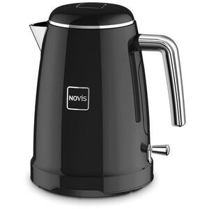 Novis Kettle K1, fekete kép