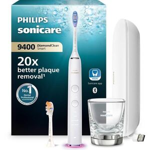 Philips Sonicare 9400 DiamondClean HX9917/88 kép