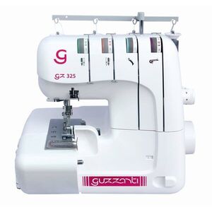 Guzzanti GZ 325 kép