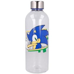 Stor Sonic Character - műanyag kulacs kép