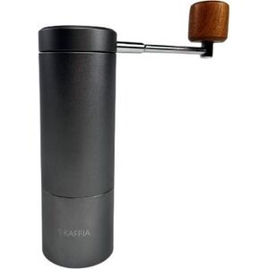 Kaffia Barista X kép