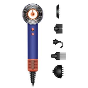 Dyson Supersonic Nural HD16 vinca blue/topaz kép