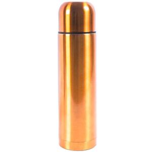 Aga termosz, 750 ml - narancssárga kép