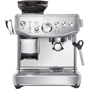 SAGE SES876BSS Espresso kép