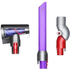 Dyson Továbbfejlesztett takarító szett kép