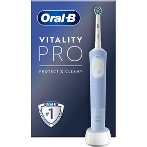 Oral-B Vitality Pro, kék kép