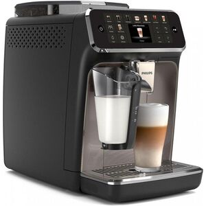 PHILIPS Series 5500 LatteGo EP5549/70 kép