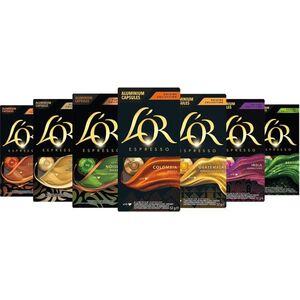 L'OR Premium MixPack 70 db kép